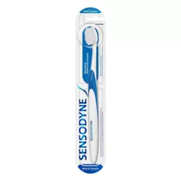 SENSODYNE Sensitive MC Expert tannbørste myk, 1 stk