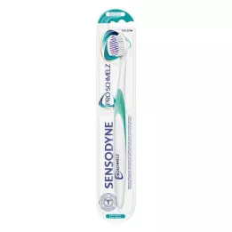 SENSODYNE ProSchmelz tannbørste ekstra myk, 1 stk