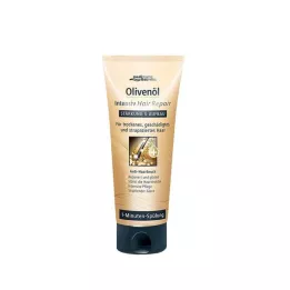 OLIVENÖL INTENSIV HAIR Reparasjonsbalsam, 200 ml