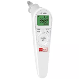 APONORM Øretermometer Comfort 4S, 1 stk