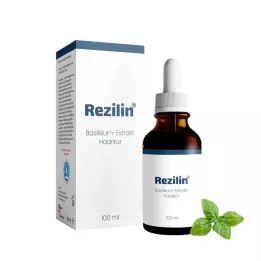 Recilin Basil Extract Hair Cure, 100 ml