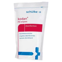 KODAN N kluter Refill, 90 stk
