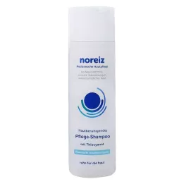 NOREIZ hudlindrende sjampo, 200 ml