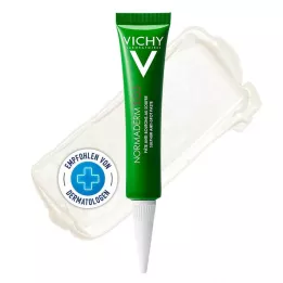 VICHY NORMADERM Antikvise svovelpasta, 20 ml