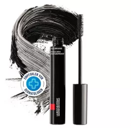 ROCHE-POSAY Toleriane Mascara vanntett, 7,6 ml