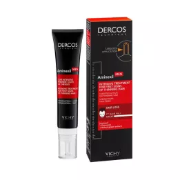 Vichy Dercos Anti-Hair Loss Cure, 36 ml