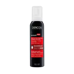 Vichy Dercos Anti-Hair Loss Foam, 150 ml