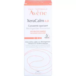 AVENE XeraCalm A.D anti-kløekonsentrat, 50 ml
