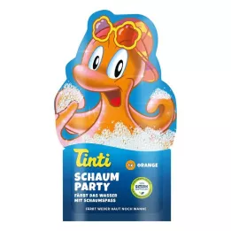 Tinti skumfest, 40 ml