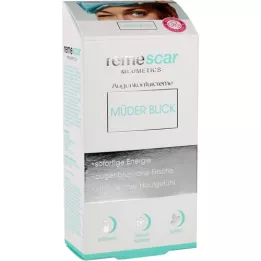 remescar Eye Cream Trøtt blikk, 1 stk