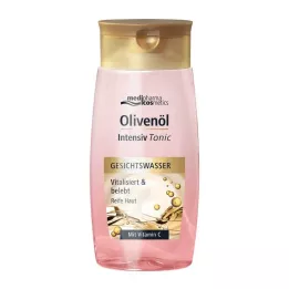 Olivenoljeintensivt tonisk ansiktsvann, 200 ml