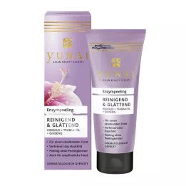 YUNAI Enzympeeling, 100 ml