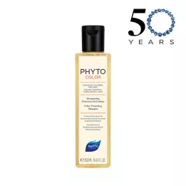 PHYTOCOLOR Sjampo 250ml