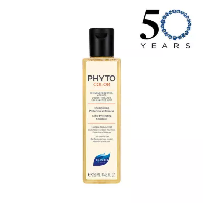 PHYTOCOLOR Sjampo 250ml PHYTOCOLOR Sjampo 250ml