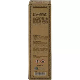 Rom Fragrance Lavendel, 200 ml