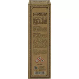 RAUMDUFT Grapefrukt vanilje, 200 ml