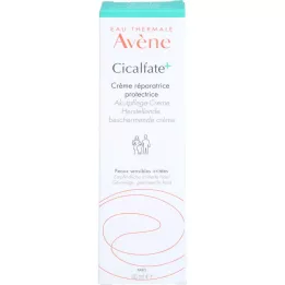 Avene Cicalfate + akutt pleie krem, 40 ml