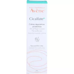 Avene Cicalfate + Akutt omsorg, 100 ml