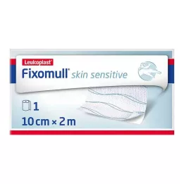 FIXOMULL Hudsensitiv 10 cmx2 m, 1 stk