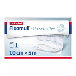 FIXOMULL Hudsensitiv 10 cmx5 m, 1 stk