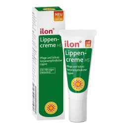 ILON Leppekrem HS, 3 ml
