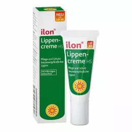 ILON Leppekrem HS, 10 ml