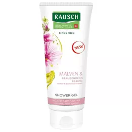 Rausch Malven dusjgel, 200 ml