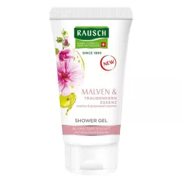 Rausch Malven dusjgel, 50 ml