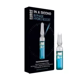 Eubos I en annen fuktighet KUR BI-fase Hydro Boost, 7x2 ml