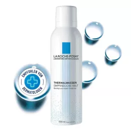 ROCHE-POSAY Termisk vannspray, 100 ml