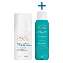 AVENE Cleanance Comedomed Anti-Iurities Conc., 30 ml