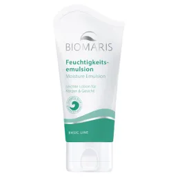 Biomaris fuktighetsgivende emulsjonslomme, 50 ml