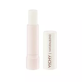 VICHY NATURALBLEND Leppepomade gjennomsiktig, 4,5 g
