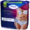 TENA SILHOUETTE Normal L Blanc, 10 stk