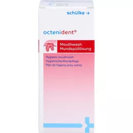 Octenident Mouth Skinse Solution, 250 ml
