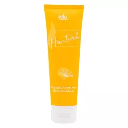 KDA Pleiekrem med ringblomster, 150 ml