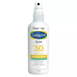 CETAPHIL Sun Daylong SPF 30 sensitiv gelspray, 150 ml