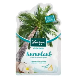 Kneipp Creambad kort pause, 50 ml
