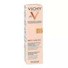 Vichy Mineralblend make-up 06 verhcher, 30 ml