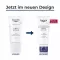 EUCERIN UreaRepair Ansiktskrem 5 % Dag, 50 ml
