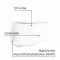 EUCERIN UreaRepair Ansiktskrem 5 % Dag, 50 ml