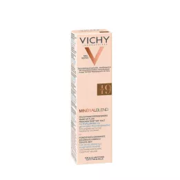 VICHY MINERALBLEND Sminke 19 umber, 30 ml