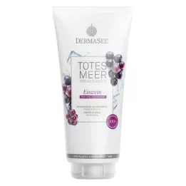 DermaSel Totes Sea Cream Dusj Ice Cream, 200 ml