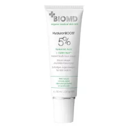 Biomed Hyaluron Boost Moisturizing Serum, 30 ml