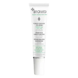 Forget Your Age Eye Serum Anti-Aging Serum, 15 ml