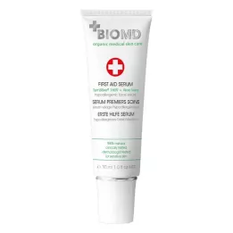 BIOMED Førstehjelp hypoallergenisk serum, 30 ml