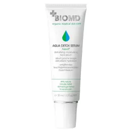 BIOMED Aqua Detox Detoxifying Serum 30ml