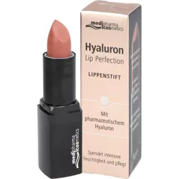 Hyaluron Lip Perfection Lipstick Nude, 4 g