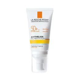Roche-Posay Anthelios Pigmentering LSF 50+ Cream, 50 ml