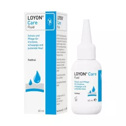 LOYON Pleievæske, 60 ml